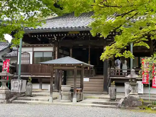 今熊野観音寺(京都府)