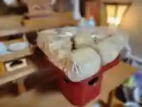 伏木香取神社(茨城県)