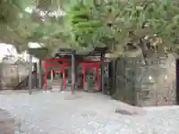 龍宮神・道祖神(神奈川県)