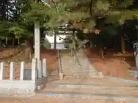 熊野神社のその他建物