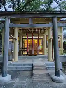 刺田比古神社(和歌山県)(2025年09月26日(金) 05時50分21秒投稿)