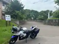 滝川神社(北海道)