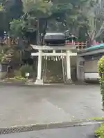 又見神社(香取神宮摂社)(千葉県)