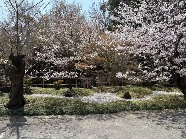 安岡寺(大阪府)