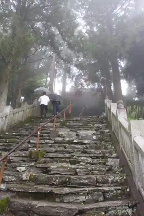 三角寺のその他建物