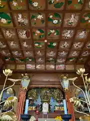 白旗観音寺(兵庫県)