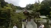 狭山神社のその他建物