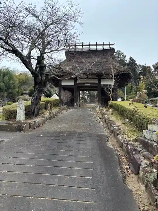 宝山寺(兵庫県)