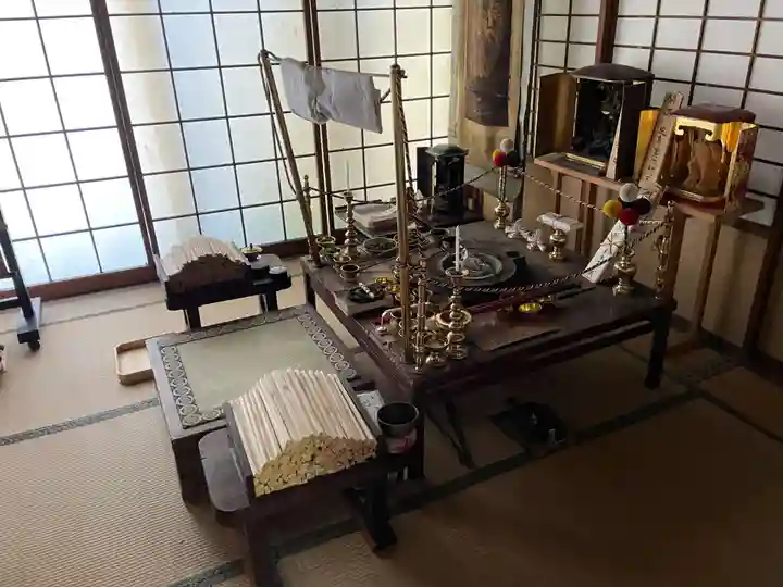 金山寺(岡山県)