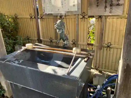 翠ケ丘出雲神社(神奈川県)