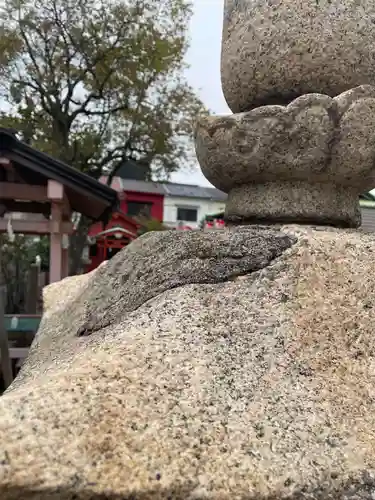 三石神社(兵庫県)