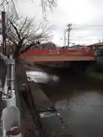 龍藏神社(神奈川県)