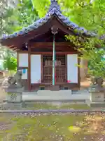 須佐之男神社(奈良県)