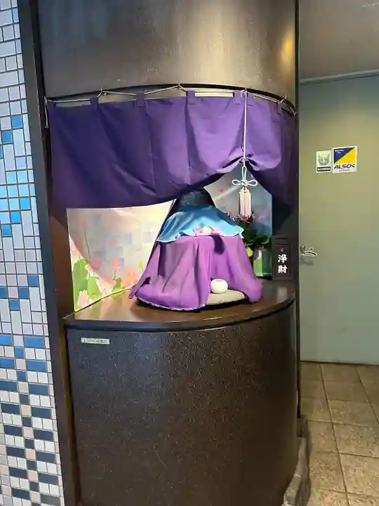 弘昌寺のその他建物