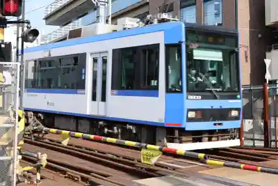 大鳥神社(東京都)