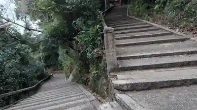 石清水八幡宮(京都府)