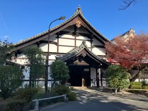 百萬遍知恩寺の建物その他