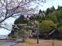 天満神社(福井県)
