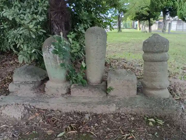 鹿島神社(茨城県)
