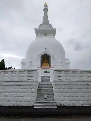 妙法寺（御殿場市）(静岡県)
