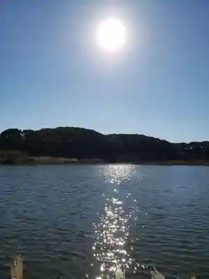 石尊神社(千葉県)