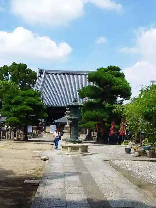 葛井寺のその他建物