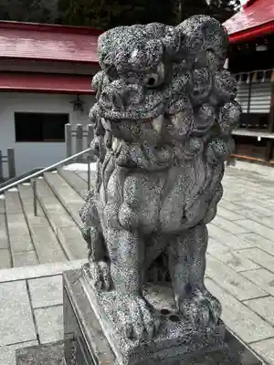 金蛇水神社(宮城県)