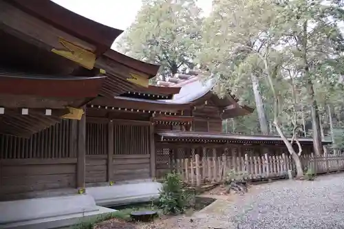 大麻比古神社(徳島県)