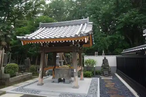 大林寺(東京都)