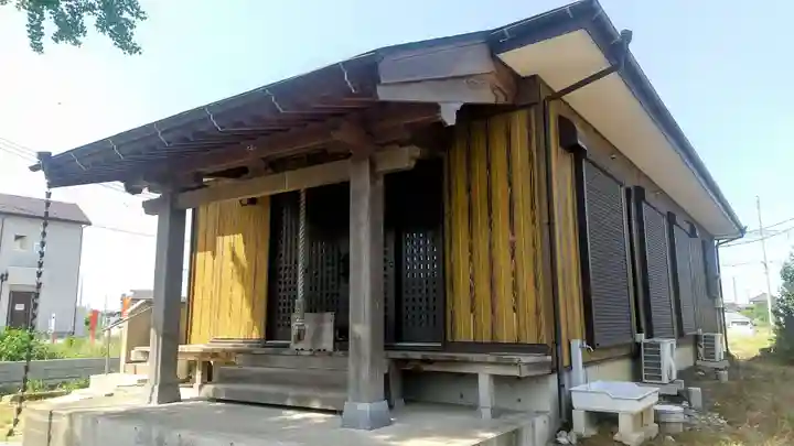 八幡神社(茨城県)