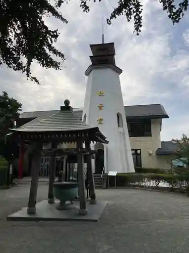 白峰寺のその他建物
