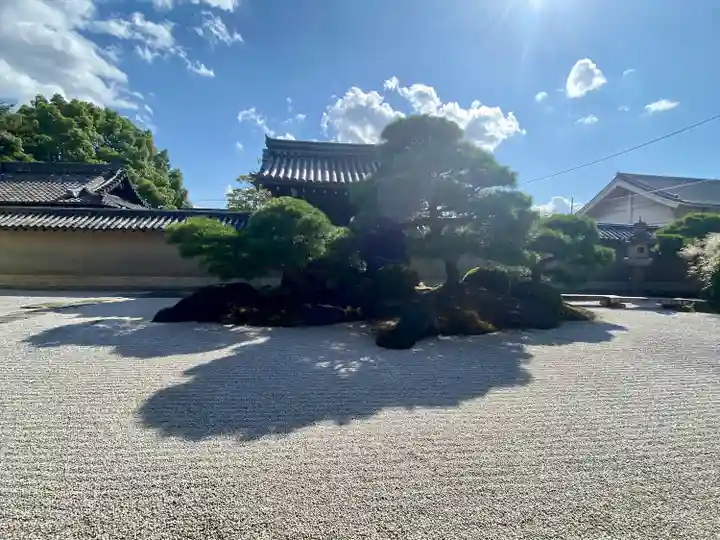 観智院(東寺子院)(京都府)