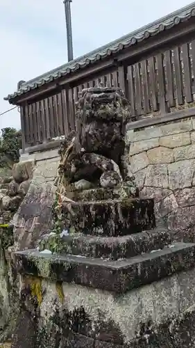天満宮(枝)(滋賀県)