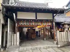 法善寺(大阪府)