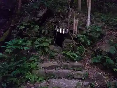 天の岩戸神社(三重県)