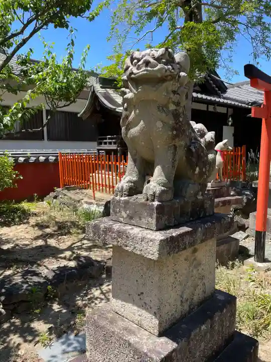 玉津島神社(和歌山県)