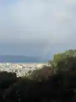 伏見稲荷大社(京都府)