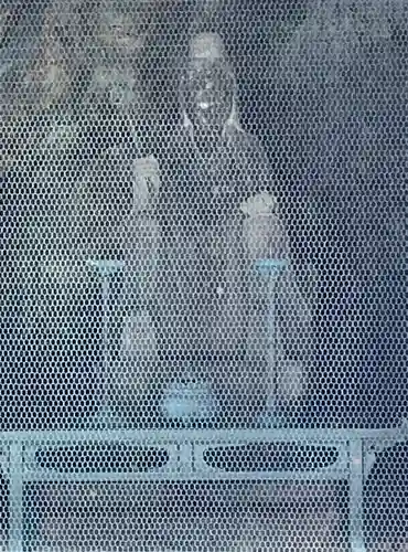 清荒神清澄寺(兵庫県)