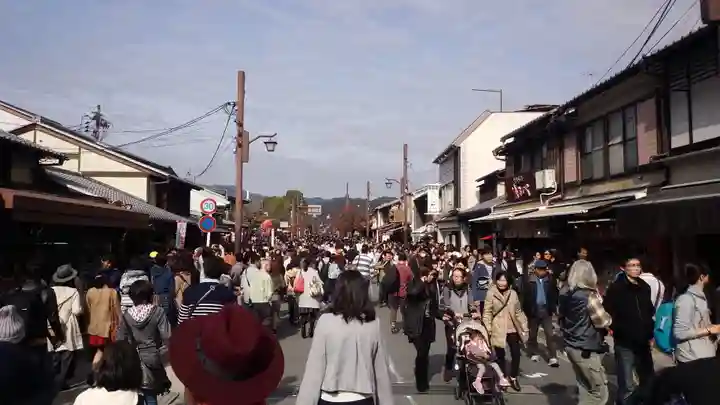 清凉寺(京都府)