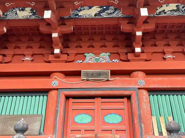 柏原八幡宮(兵庫県)
