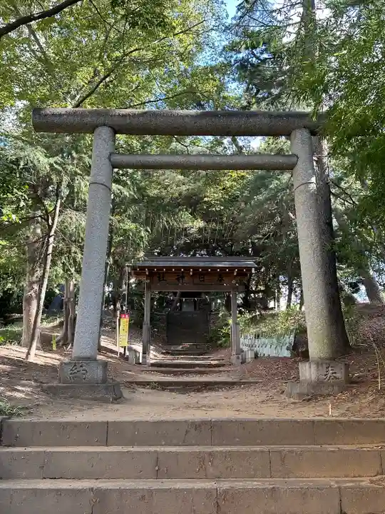 春日神社(千葉県)