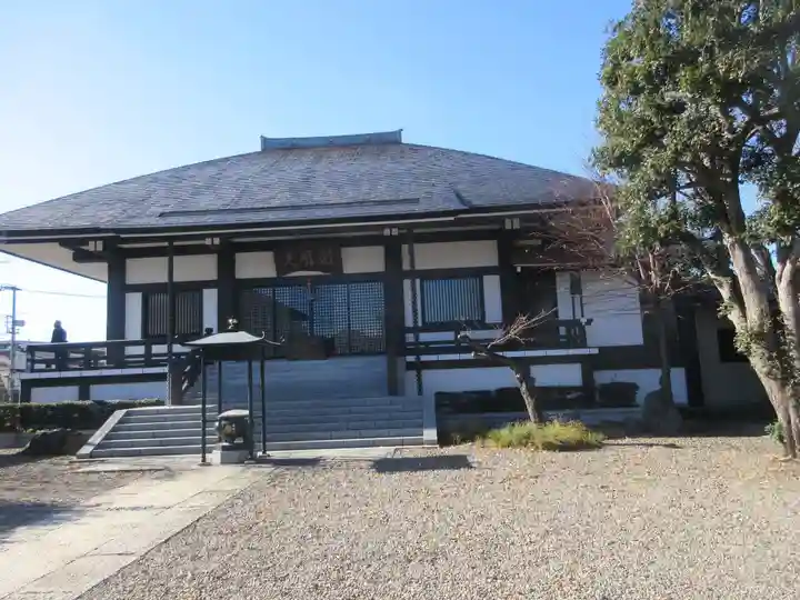 自性院(東京都)