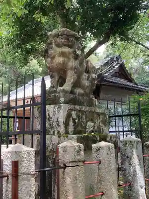 石座神社(京都府)
