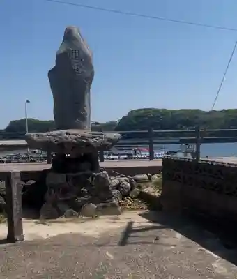 少童神社(佐賀県)