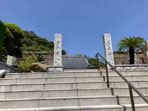 多聞寺のその他建物