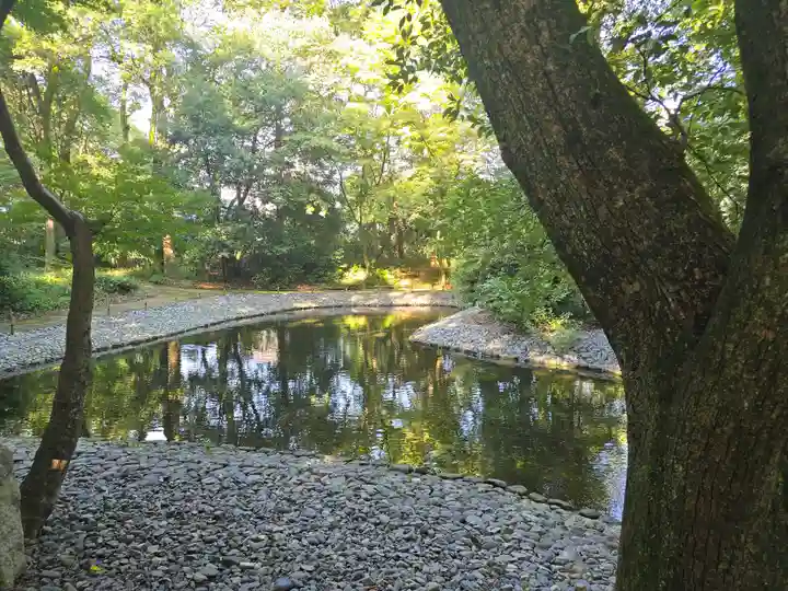 河崎社(京都府)