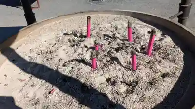 妻沼聖天山歓喜院のその他建物