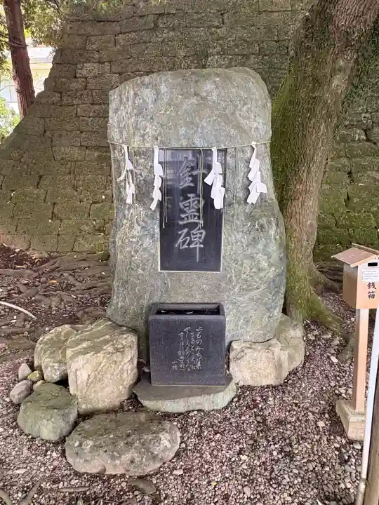 宇都宮二荒山神社(栃木県)