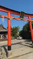樫原三ノ宮神社(京都府)