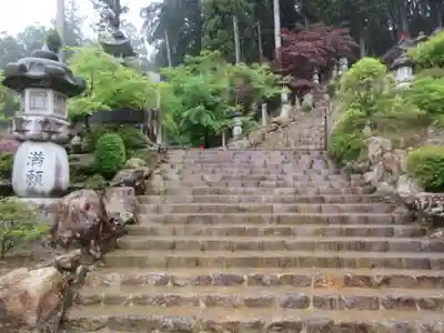 華厳寺のその他建物